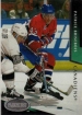 1993-94 Parkhurst #105 Patrice Brisebois