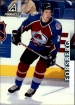 1997-98 Pinnacle #73 Peter Forsberg