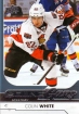 2017-18 Upper Deck #493 Colin White YG RC