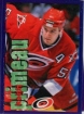 1998/1999 Panini Stickers / Keith Primeau