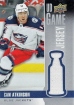 2019-20 Upper Deck Game Jerseys #GJCT Cam Atkinson E