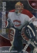 2001-02 Between the Pipes #12 Mathieu Garon