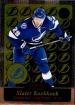 2015-16 O-Pee-Chee Platinum Retro #R81 Slater Koekkoek