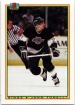 1990-91 Bowman #148 John Tonelli