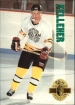1993 Classic Four Sport #223 Chris Helleher