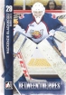 2013-14 Between the Pipes #60 Mackenzie Blackwood CHL 