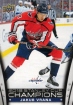 2018 Upper Deck Stanley Cup #13 Jakub Vrna