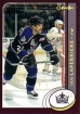 2002-03 O-Pee-Chee Factory Set #209 Ian Laperriere