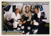 1992-93 Upper Deck #37 Wayne Gretzky / Brothers BL