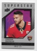 2022-23 Upper Deck Honor Roll #HR-40 Jonathan Huberdeau 