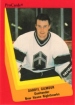 1990/1991 ProCards AHL/IHL / Darryl Gilmour