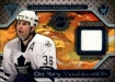 2000-01 Titanium Game Gear #147 Dimitri Yushkevich