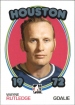 2009-10 ITG 1972 The Year In Hockey #102 Wayne Rutledge
