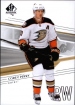 2014-15 SP Authentic #125 Corey Perry