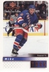 1999-00 Upper Deck MVP SC Edition #119 Mike York