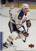 1995/1996 Upper Deck / Brian Holzinger Rc