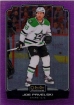 2022-23 O-Pee-Chee Platinum Matte Pink #48 Joe Pavelski