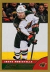 2013-14 Score Gold #252 Jason Pominville