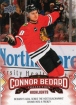 2023-24 Upper Deck Connor Bedard Collection #18 Connor Bedard