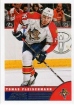 2013-14 Score #202 Tom Fleischmann