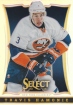 2013-14 Select Prizms #79 Travis Hamonic