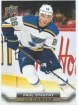 2015-16 Upper Deck Canvas #C193 Paul Stastny