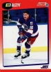 1991-92 Score Canadian Bilingual #60 Ed Olczyk