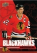 2025-26 Upper Deck Chicago Blackhawks Centennial Bronze #31 Darryl Sutter