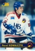 1998-99 Czech DS #105 Pavel Kowalczyk