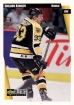 1997-98 Collector's Choice #21 Sheldon Kennedy