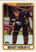 1990-91 Topps #215 Benoit Hogue