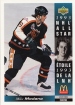 1993-94 McDonald's Upper Deck #10 Mike Modano