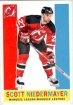 2012-13 O-Pee-Chee Retro #528 Scott Niedermayer