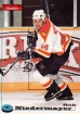 1996-97 SkyBox Impact #47 Rob Niedermayer