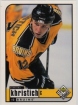 1998-99 Upper Deck Collectors Choice #12 Dimitri Khristich