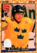 1995 Swedish Globe World Championships #45 Erik Huusko