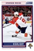 2012-13 Score #34 Stephen Weiss