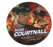 1995-96 Canada Games NHL POGS #275 Russ Courtnall