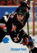 1999-00 Stadium Club #141 Michael Peca