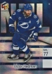 2020-21 Upper Deck HoloGrFx NHL #NHL4 Victor Hedman