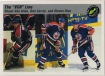 1993 Classic Pro Prospects #150 S.Van Allen / D.Currie / S.Rice