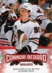 2023-24 Upper Deck Connor Bedard Collection #11 Connor Bedard