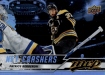 2020-21 Upper Deck MVP Net Crashers #NC3 Patrice Bergeron