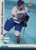 1998-99 Upper Deck Collectors Choice #280 Timo Ahmaoja