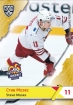 2018-19 KHL JOK-013 Steve Moses
