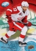 2009/2010 Upper Deck ICE / Pavel Datsyuk