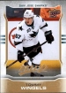 2014-15 Upper Deck MVP #172 Tommy Wingels	