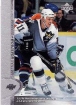 1996-97 Upper Deck #277 Mattias Norstrom