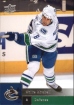 2009-10 Upper Deck #416 Willie Mitchell