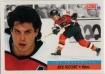 1991-92 Score Canadian Bilingual #364 Rick Tocchet FP